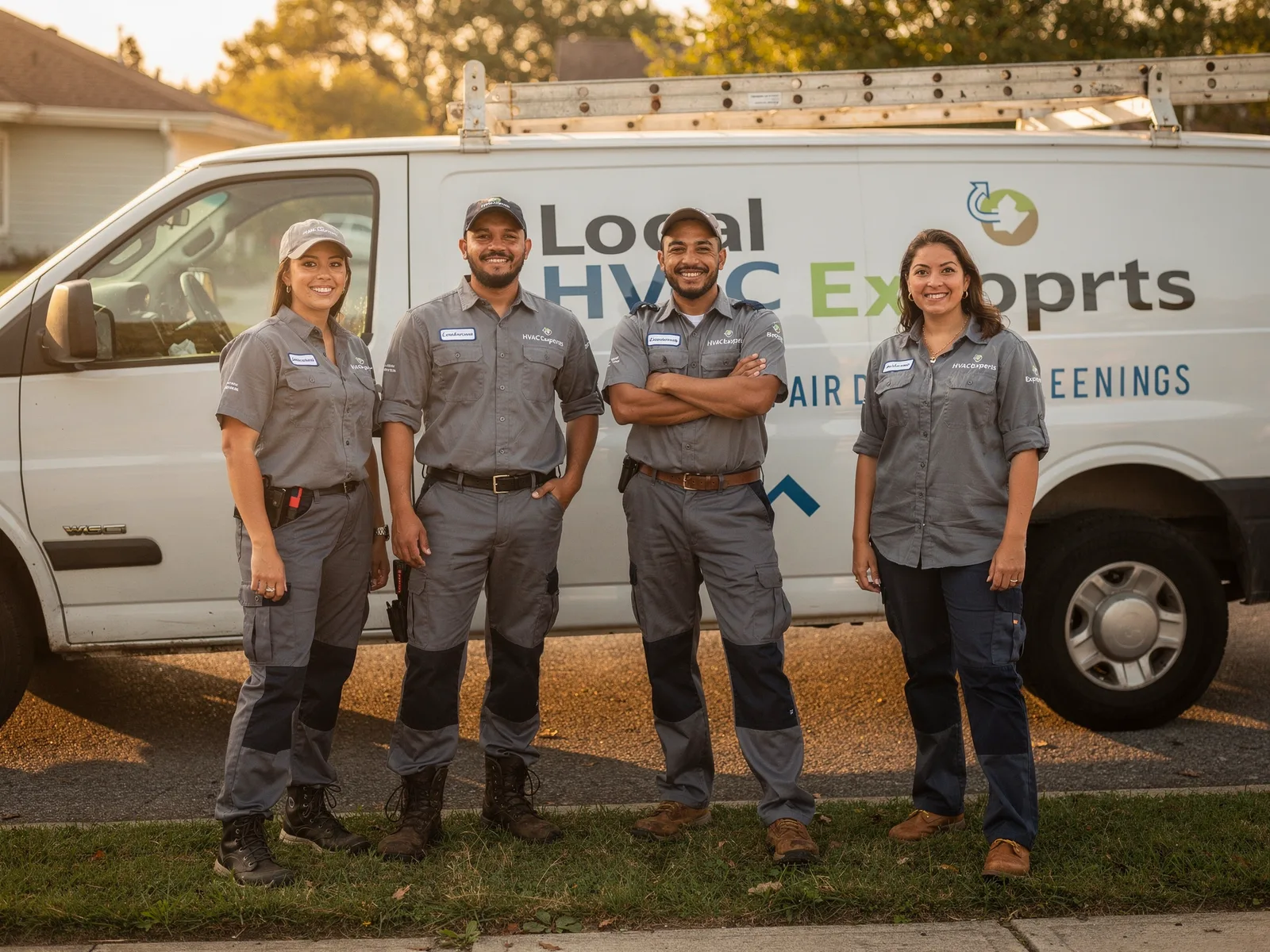 24/7 HVAC Repair & AC Replacement company in Reevesville, SC