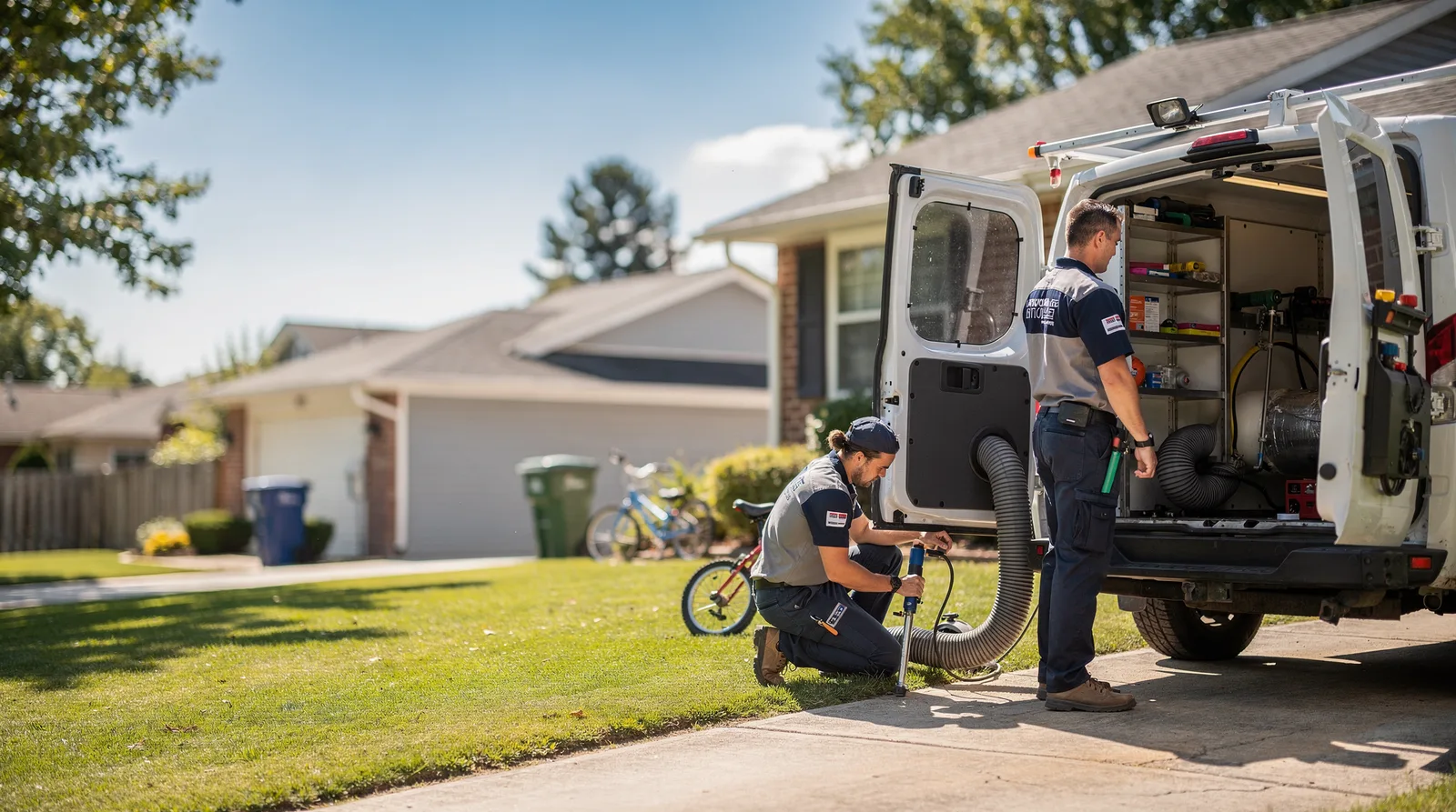 24/7 HVAC Repair & AC Replacement in Reevesville, SC near me